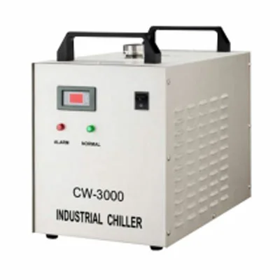 Чиллер CW-3000
