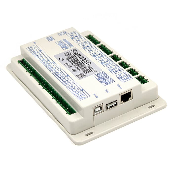 Внутренняя память контроллера