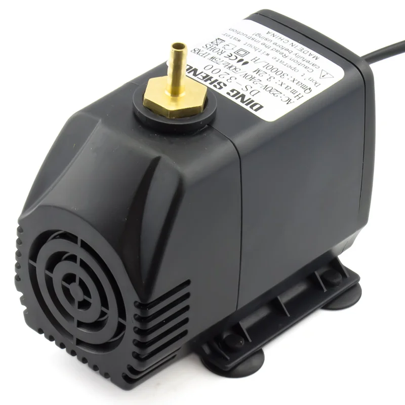 Погружная помпа для станка