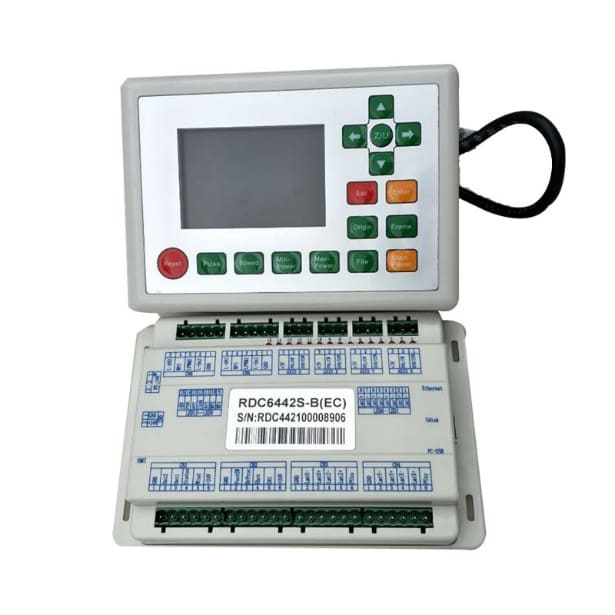 Контроллер Ruida