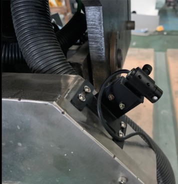 Фрезерный станок по камню с пилой 3200x2000