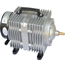 Воздушный компрессор (35 Вт, 40 л/мин)