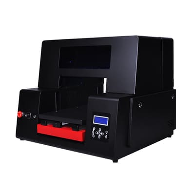 УФ-Принтер RF-3360  с рабочим полем 330х600 мм