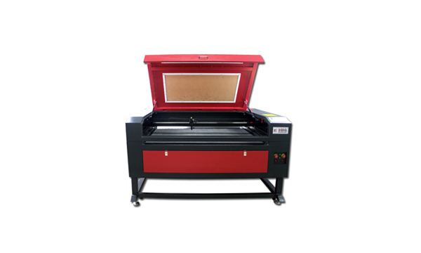 Лазерный станок c ЧПУ 900х1300мм 100Вт/Ruida (разборный)