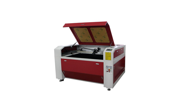 Лазерный станок c ЧПУ 900х1300мм 100Вт/Ruida