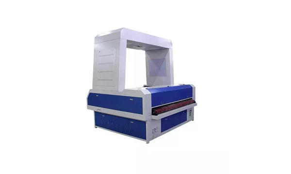 Лазерный станок c ЧПУ 900х1300мм 130Вт/Ruida/CCDcam