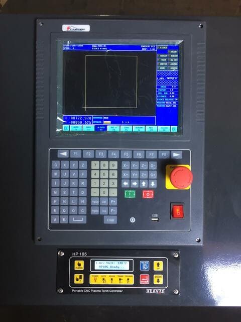 Контроллер управления - Starfire