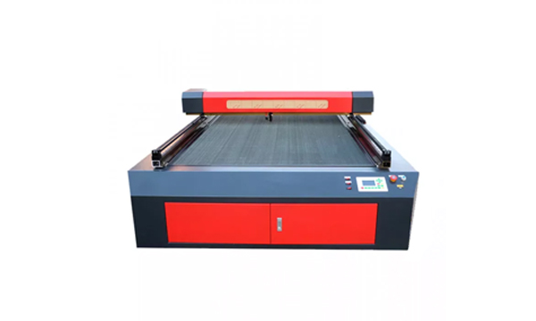 Лазерный станок c ЧПУ 1500х2500мм 100Вт/Ruida