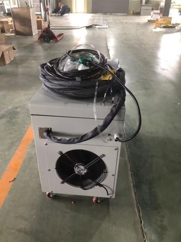 Аппарат лазерной сварки КАЛЬКУЛЯТОР