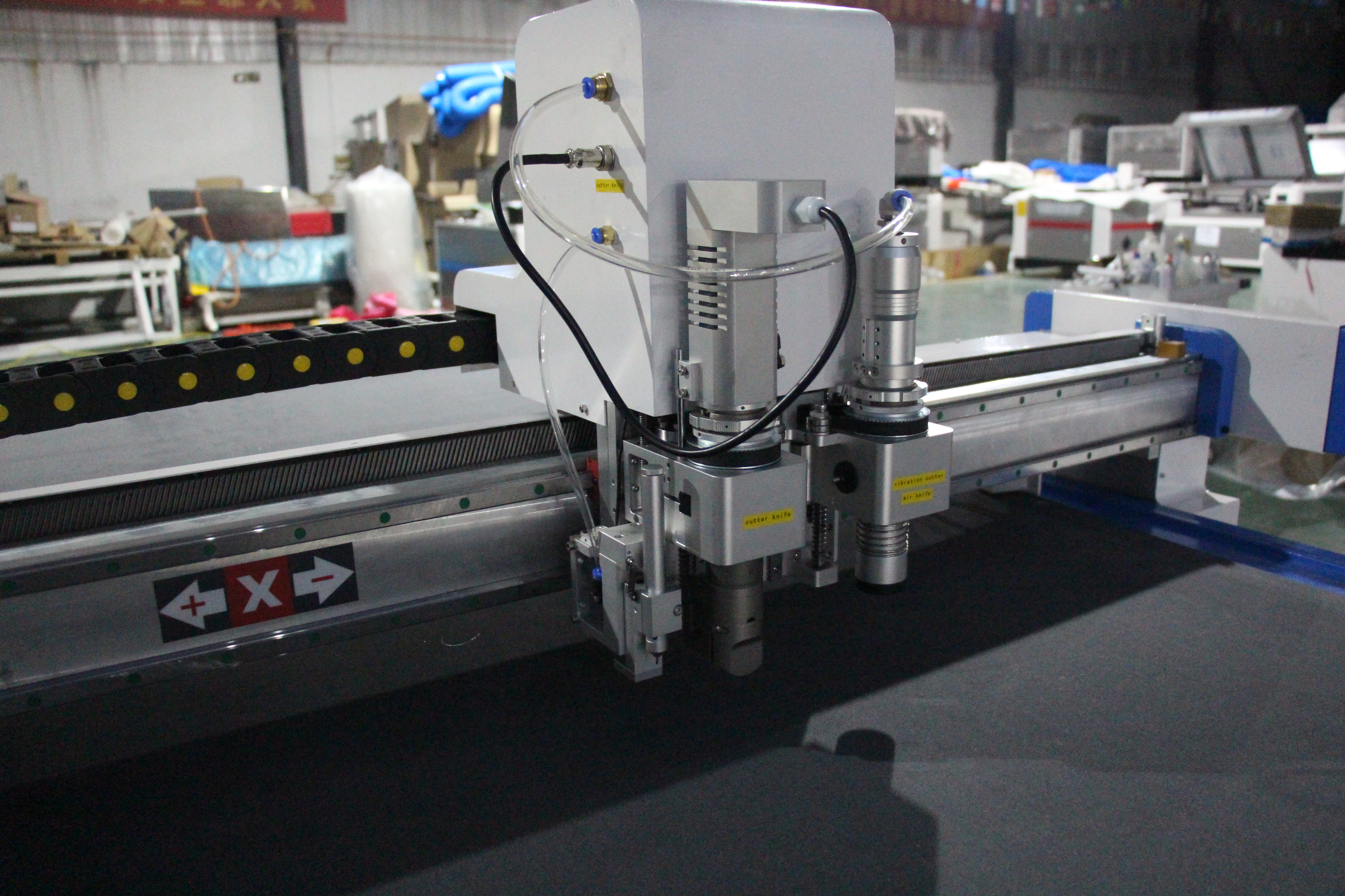 Плоттер AK-1325