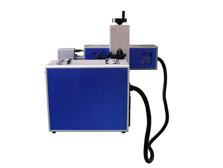 Лазерный гравер с ЧПУ JL-F20W Калькулятор