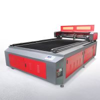 Лазерный станок 1300х2600 мм