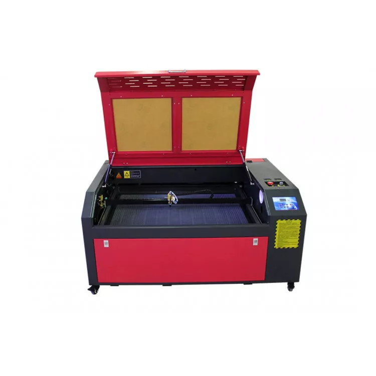 Лазерный станок 800x1000 мм