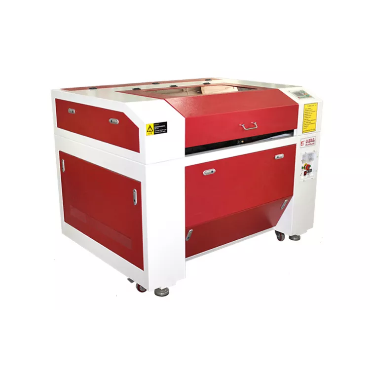 Лазерный станок 600x900 мм