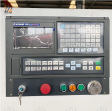 Токарный станок ALCK0640