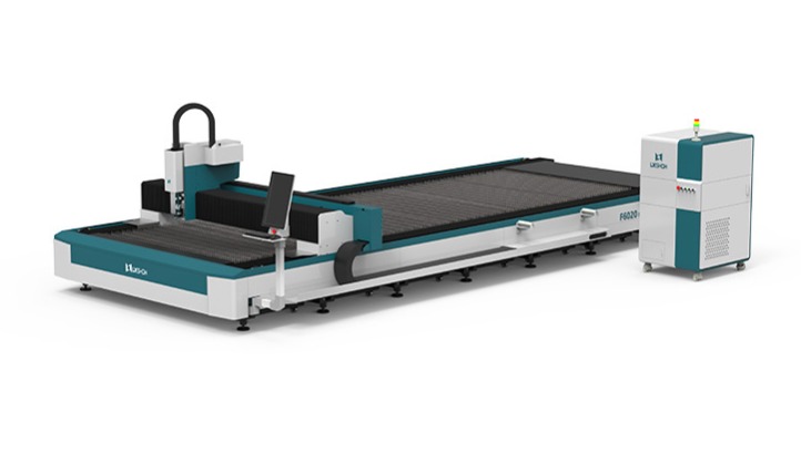 Лазерный станок для резки металла 1500x6000 мм КАЛЬКУЛЯТОР