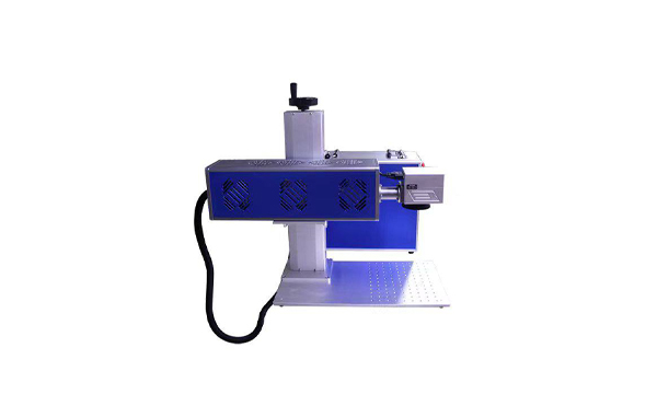 Лазерный гравер с ЧПУ JL-F30W