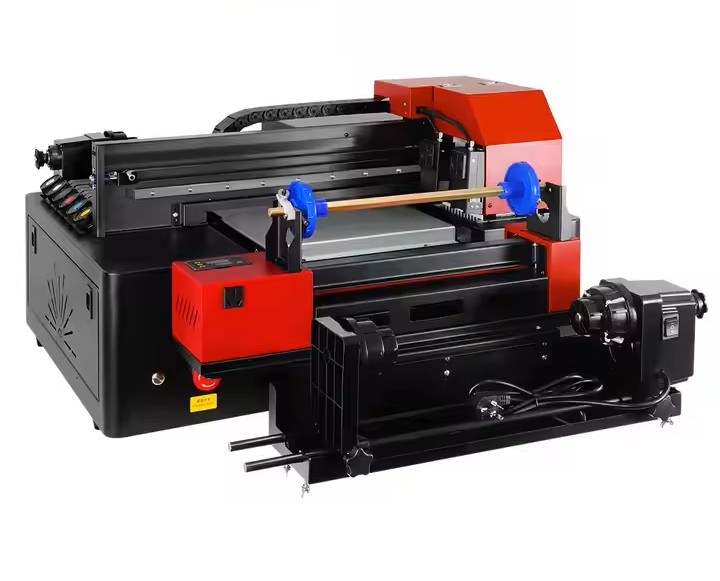 УФ-DTF принтер RF-ZZ2F