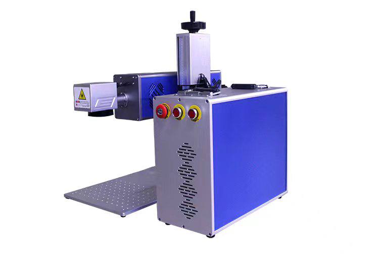 Лазерный гравер с ЧПУ JL-F30W