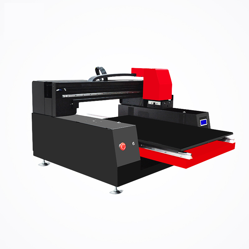 УФ-Принтер RF6090 с рабочим полем 600х900 мм (головы I1600)