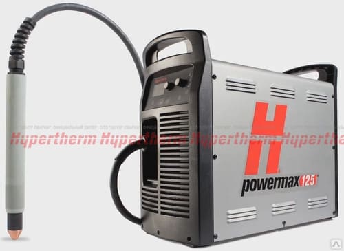 Источник плазменной резки Hypertherm 125