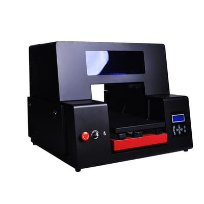 УФ-Принтер RF-3360  с рабочим полем 330х600 мм