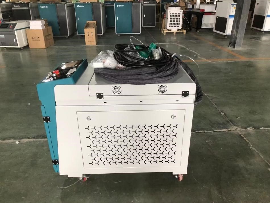 Аппарат лазерной сварки КАЛЬКУЛЯТОР