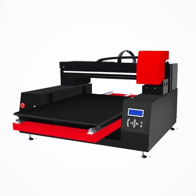 УФ-Принтер RF6090 с рабочим полем 600х900 мм