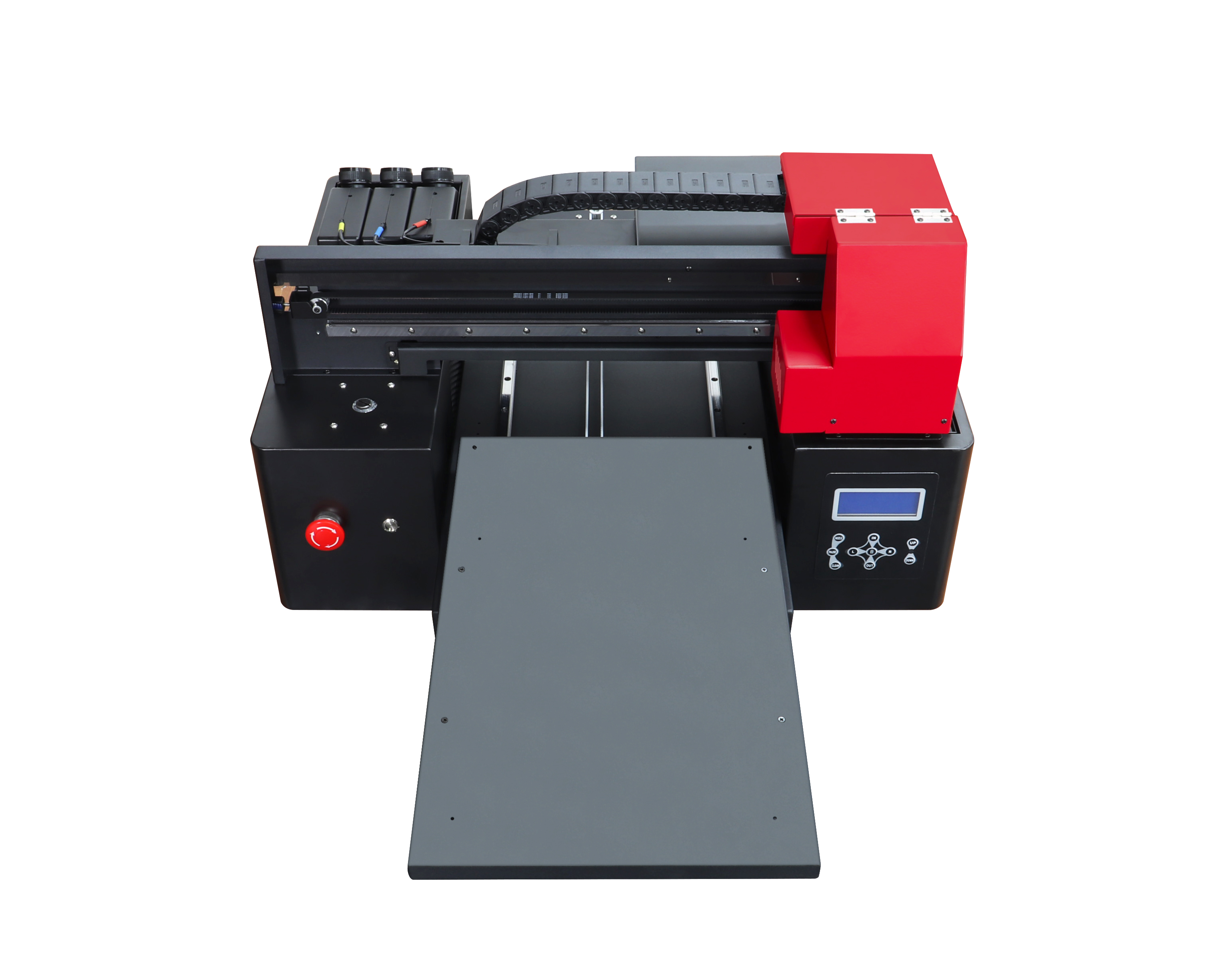 УФ-Принтер RF-3255 с рабочим полем 325х550 мм