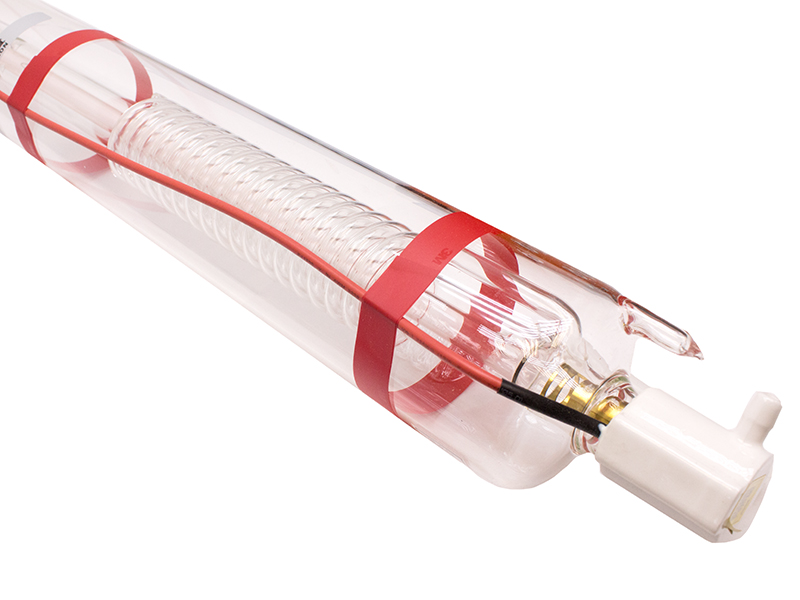 Лазерная трубка RECI W2 90-100 W