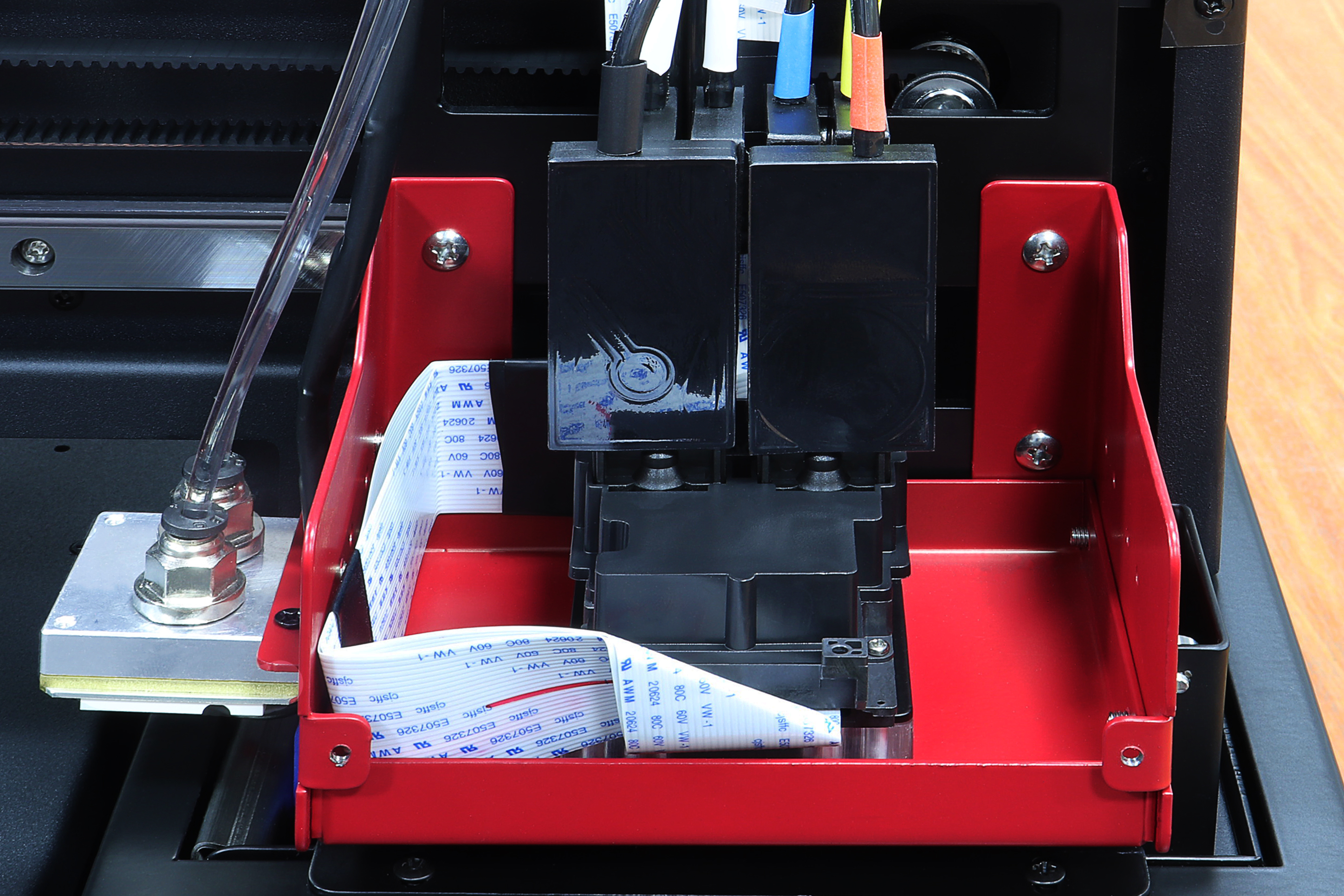 УФ-Принтер RF-3255 с рабочим полем 325х550 мм