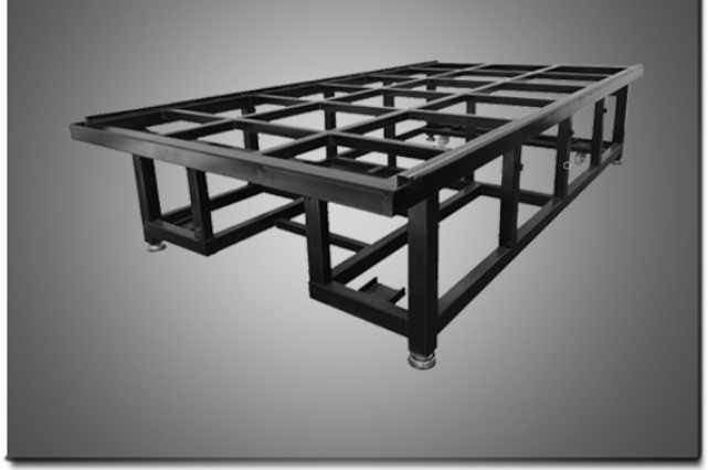 Плоттер AK-1325