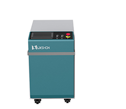 Станок лазерной сварки