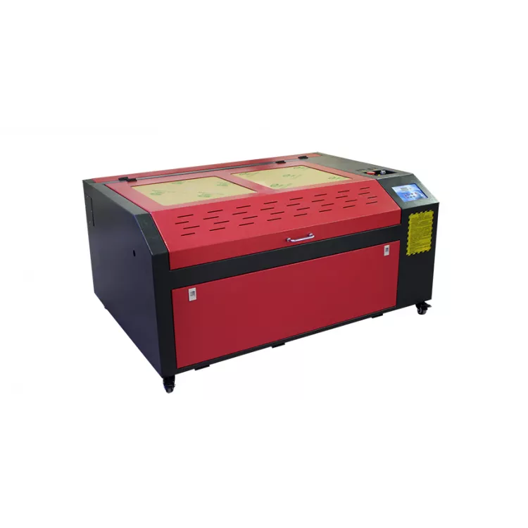 Лазерный станок CO2 c ЧПУ 600х900мм 60Вт/М3 КАЛЬКУЛЯТОР