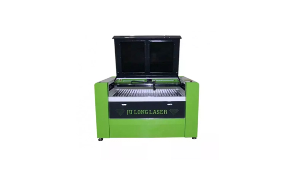 Лазерный станок c ЧПУ 1000х1600мм 100Вт/Ruida/CCDcam