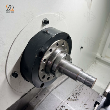 Токарный станок ALCK0640