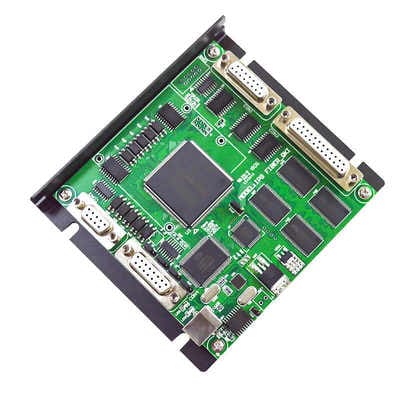 Контроллер управления - Плата EzCad