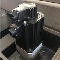 Сервомоторы и драйверы компании Delta