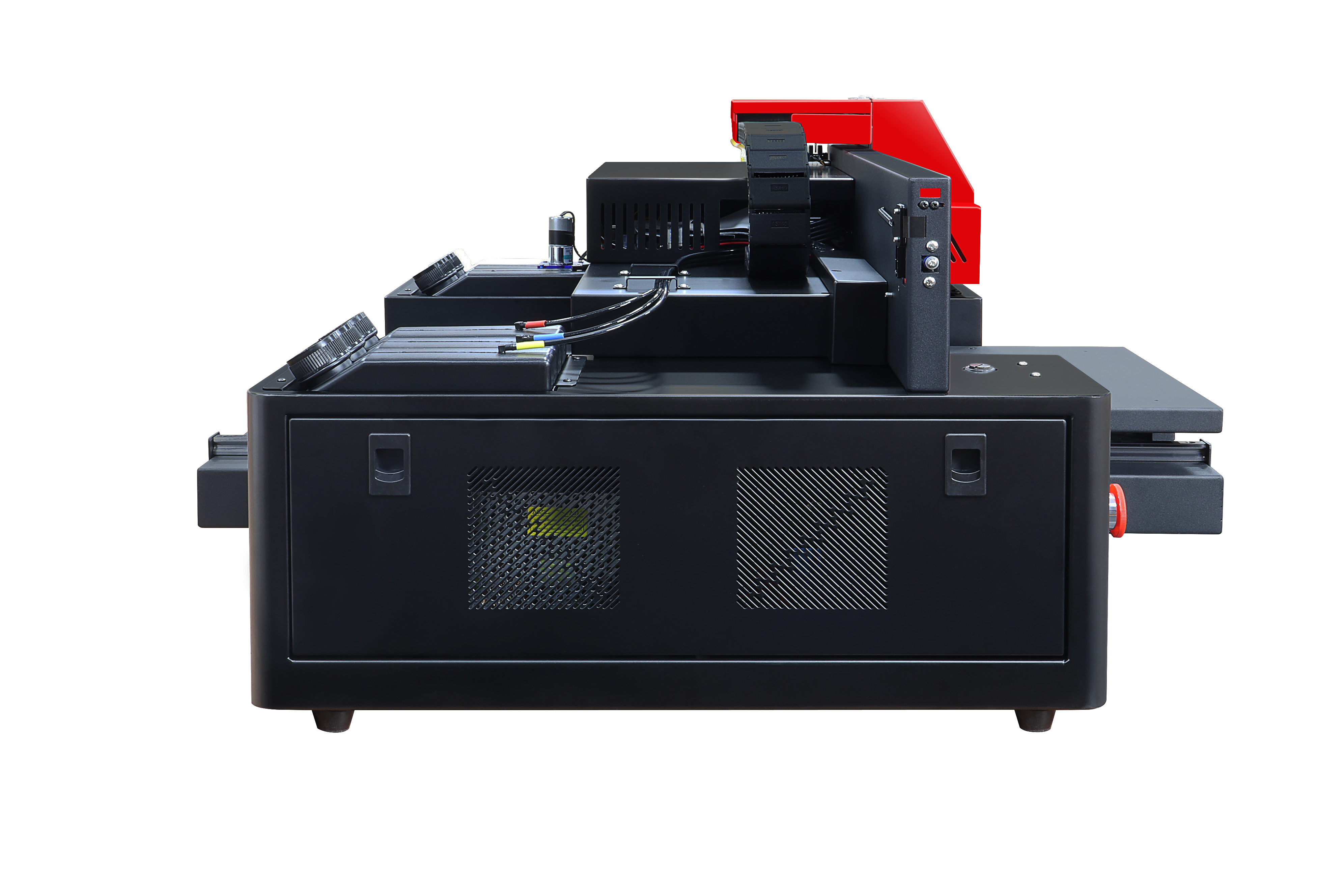 УФ-Принтер RF-3255 с рабочим полем 325х550 мм