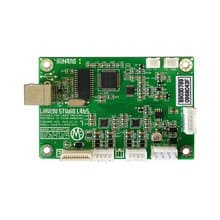 Контроллер управления М3