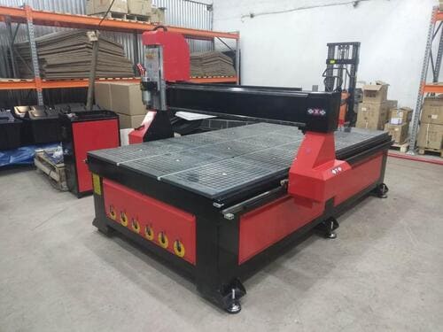 Фрезерный станок с ЧПУ 1600x3000х200mm Standart