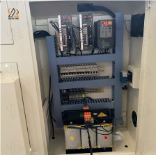 Токарный станок ALCK0640