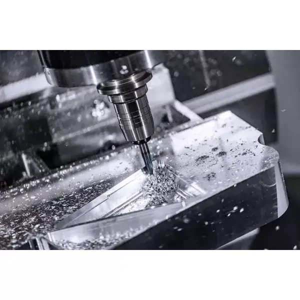 Что такое станок с ЧПУ: виды, характеристики