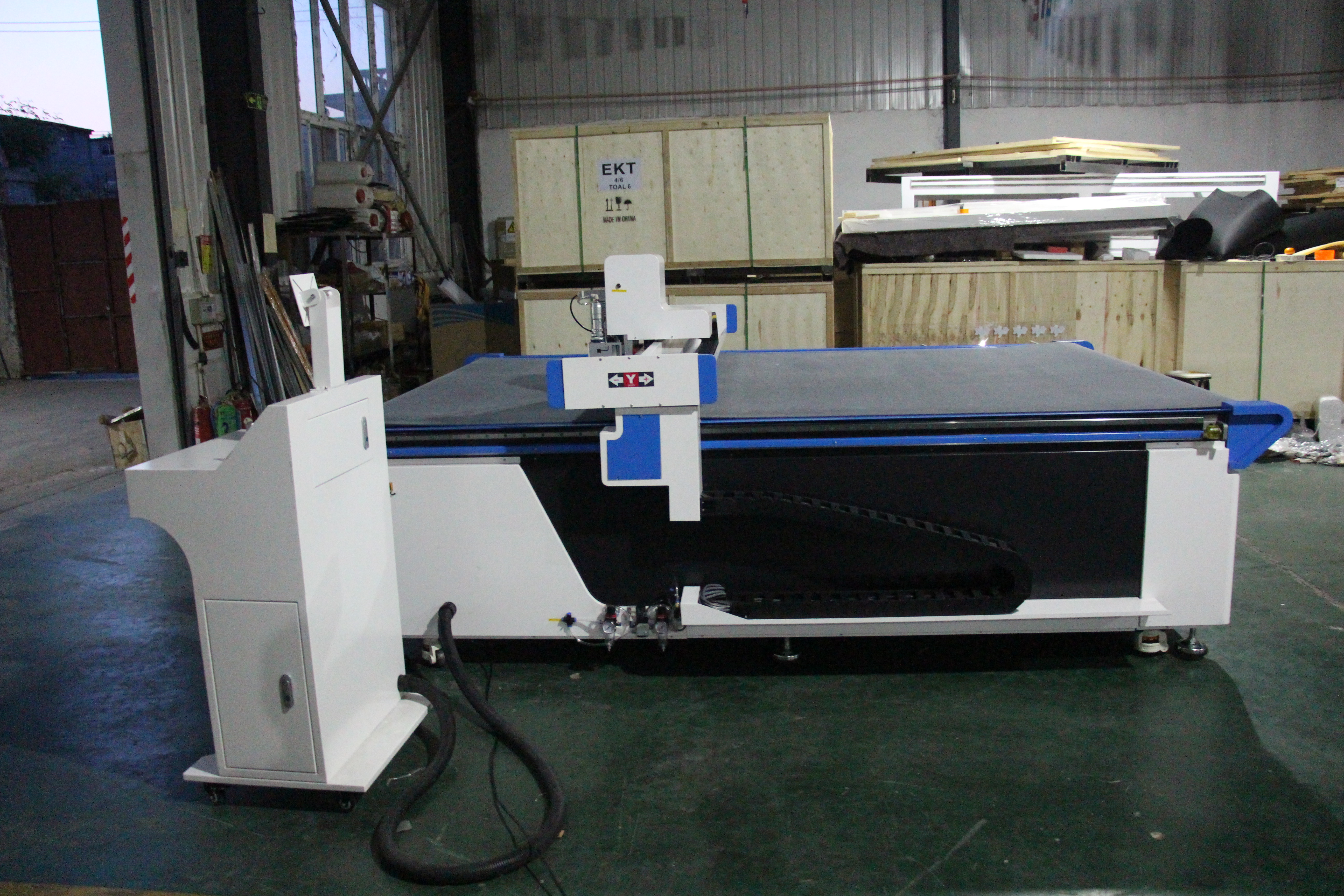 Плоттер AK-1325