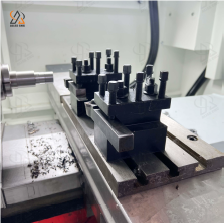 Токарный станок ALCK0640