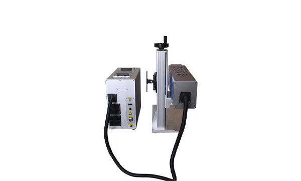 Лазерный гравер с ЧПУ JL-F50W