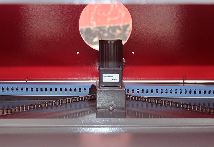 Лазерный станок CO2 c ЧПУ 600х400мм 80Вт/Ruida/medium