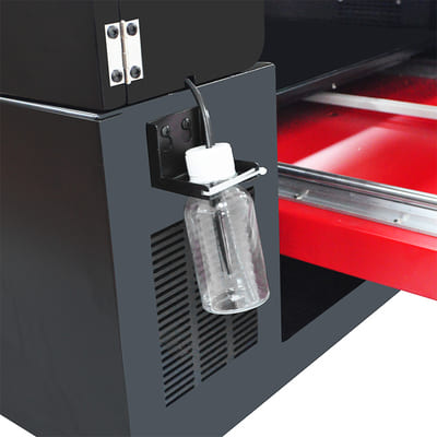 УФ-Принтер RF6090 с рабочим полем 600х900 мм