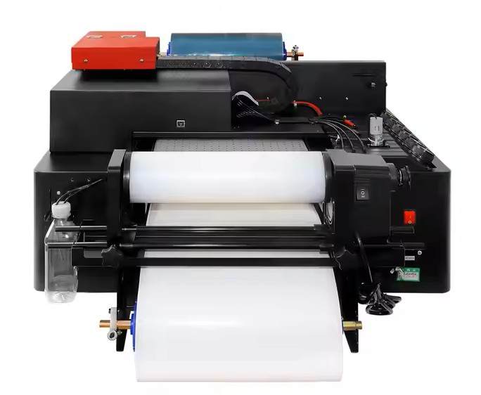 УФ-DTF принтер RF-ZZ2F