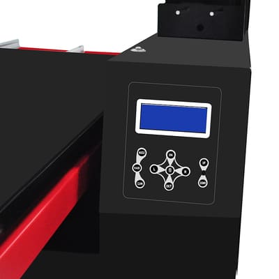 УФ-Принтер RF6090 с рабочим полем 600х900 мм